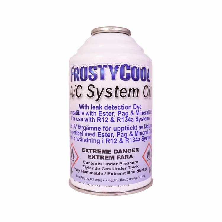FrostyCool A/C System Oil