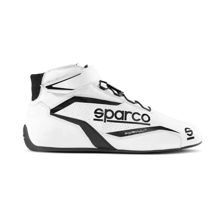 Sparco Formula Racing -Kengät