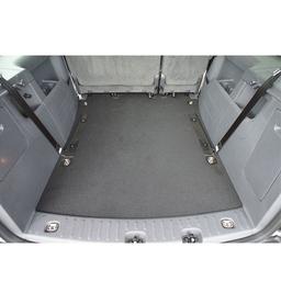 Tavaratilanmatto Volkswagen Caddy Maxi Trendline, Comfortline, Highline