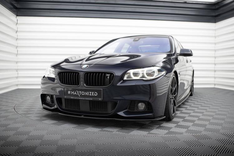 BMW 5-Sarja 2011-2017 (F10/F11)