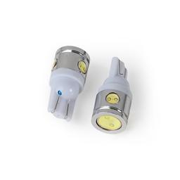 Lamput T10 LED Valkoinen(W5W) - SC 