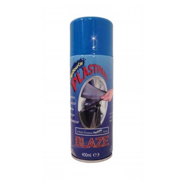 Plasti Paint Spray, Blaze sininen