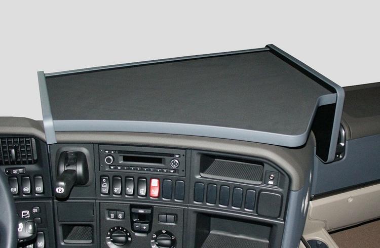 Kuorma-autopöytä Scania R,P & G sarjaan09-