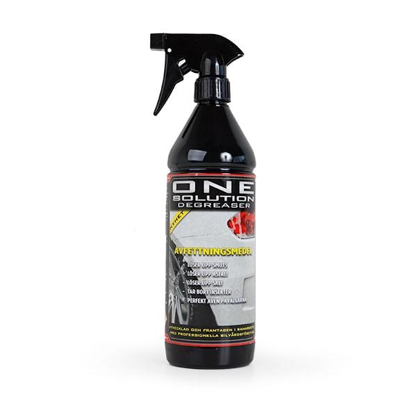 Meguiars One Solution Degreaser